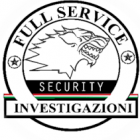  - Investigatore Roma FULLSERVICE